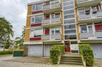 Woning Rembrandtlaan 72 Voorschoten