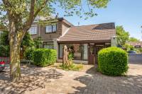 Woning Prins Hendriklaan 32 Leidschendam