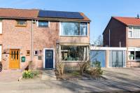 Woning Wilhelminalaan 44 Etten-Leur