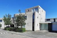 Woning Rijkevoortstraat 5 Tilburg