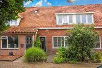 Woning Julianastraat 4 Nijverdal