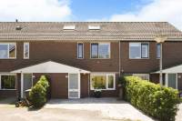 Woning Riet 33 Huizen