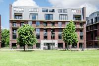 Woning Sint-Jorisveld 37 Haarlem