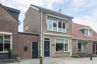 Woning Dorpsweg 27 IJsselmuiden