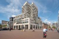 Woning Kalvermarkt 16c Den Haag