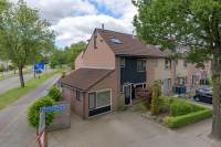 Woning Beeklustweg 70 Apeldoorn