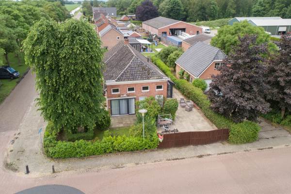Woning Roswinkelerstraat 72 Roswinkel