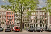 Woning Plantage Parklaan 24II Amsterdam