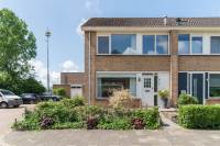 Woning Merelslag 12 de Hoef
