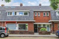 Woning Bovensingel 96 Kampen