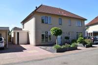 Woning Berend Slingenbergstraat 15 Coevorden