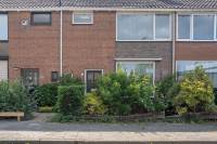 Woning Anjelierstraat 15 Oosterhout (NB)