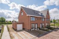 Woning Blaaspijp 6 Leerdam