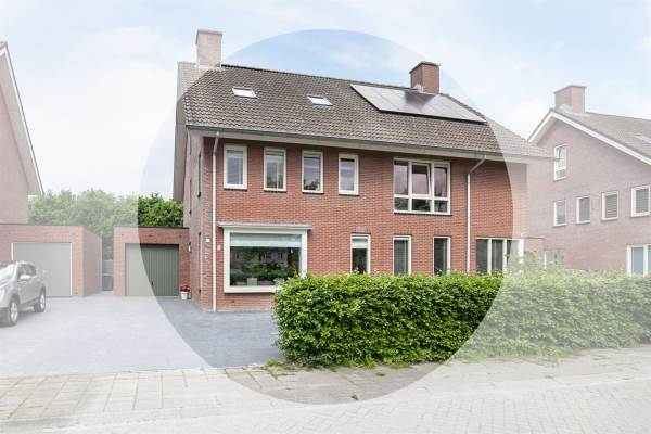 Woning Langesân 20 Leeuwarden