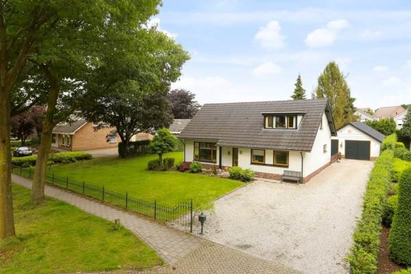 Woning Bruhezerweg 51 Helmond