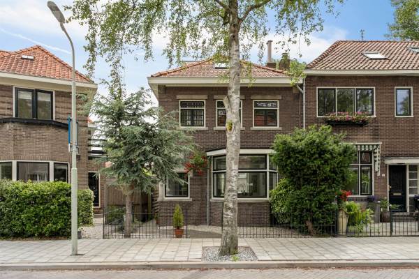 Woning Govert Flinckstraat 10 Zaandam