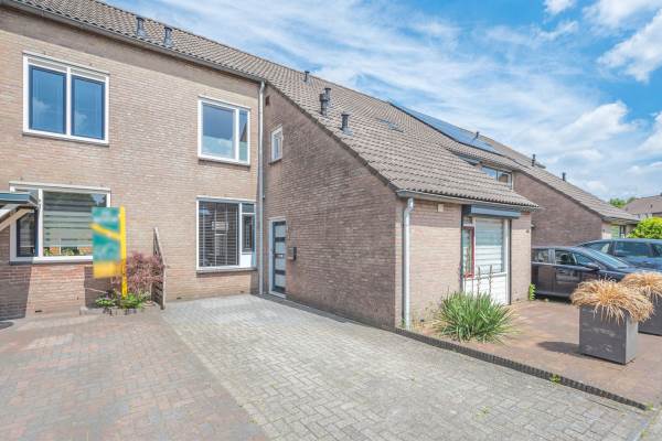 Woning Morel 42 Uden