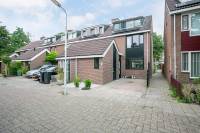 Woning Legerland 11 Koog aan de Zaan