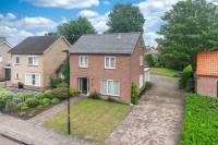 Woning Patrijsweg 6 Heusden (Gem. Asten)