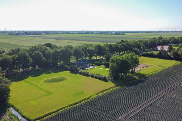 Woning Kalkwijk 66a Hoogezand