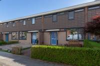 Woning Asterstraat 18 Barneveld