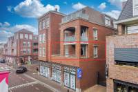 Woning Burgemeester Ruttenplein 136 Asten