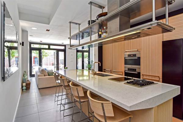 Woning Neuhuyskade 79 Den Haag