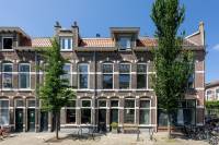 Woning Mauritsstraat 2 Leiden