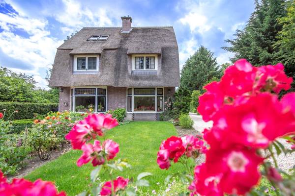 Woning Langbroekerdijk A 93 Langbroek