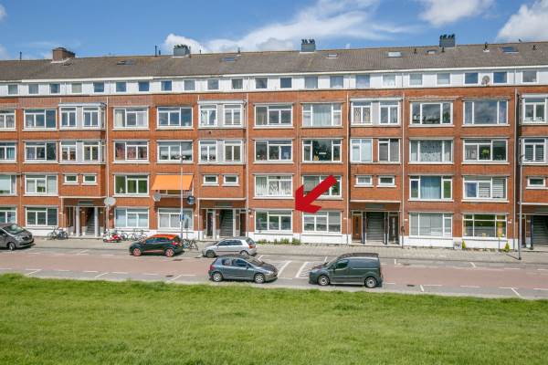 Woning Schiedamseweg Beneden 499a Rotterdam - Oozo.nl