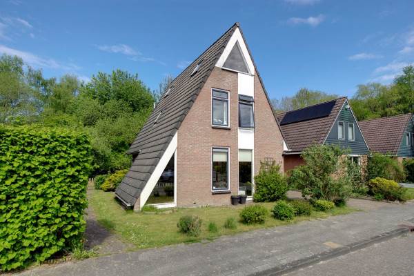 Woning Vuurdoornweg 13 Winschoten