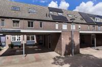 Woning Sadatsingel 17 Ede