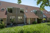 Woning 't Hoogt 5 Strijen