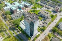 Woning Sportlaan 458 Groningen