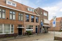 Woning Zocherstraat 11 Alkmaar