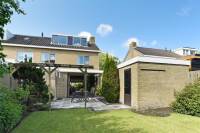 Woning Cromhoutstraat 20 Heerhugowaard