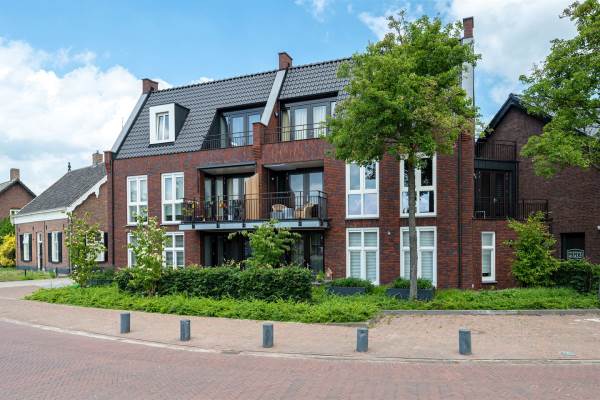 Woning Kapelstraat 27c Veghel