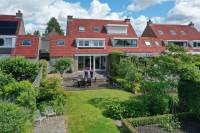 Woning Distellaan 15 De Kwakel