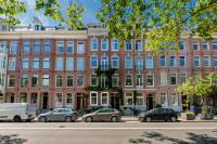 Woning Nassaukade 23I Amsterdam