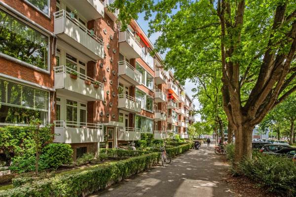 Woning Karel Doormanlaan 56 Rijswijk (ZH)