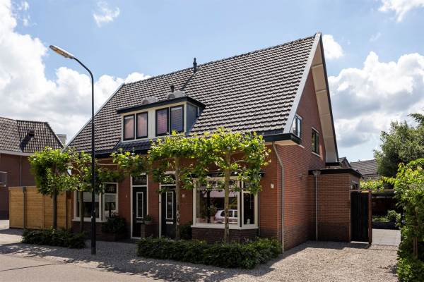 Woning 2e Wormenseweg 94 Apeldoorn
