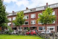 Woning Zweedsestraat 89b Rotterdam