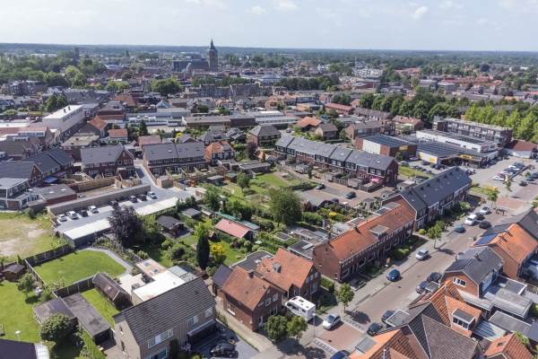 Woning Glindestraat 23 Oldenzaal