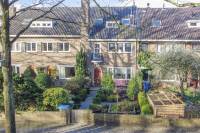 Woning Wipstrikkerallee 128 Zwolle