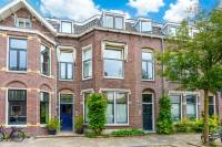 Woning Frederik Hendrikstraat 64 Utrecht