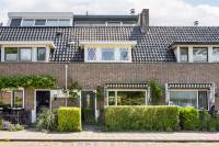 Woning Christiaan Huygensplein 6 Haarlem