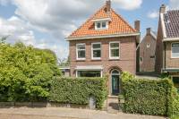 Woning Finsestraat 8 Deventer