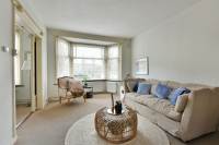 Woning Kinderdijkstraat 28 - 1 Amsterdam