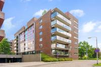 Woning Vondellaan 143 Ridderkerk