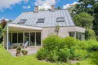 Woning Prinses Marielaan 4 Baarn